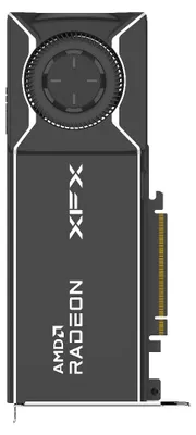 Produktbild von XFX AMD Radeon AI Pro R9700, Radeon AI PRO R9700, 32 GB, GDDR6, 256 Bit, PCI Express 5.0, 1 Lüfter