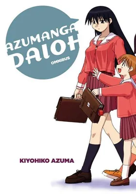 Obrázok produktu pre Azumanga Daioh