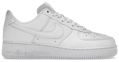 Zdjęcie produktu dla Nike x NOCTA Air Force 1 Low "Certified Lover Boy" Weiß, Größe: 35,5