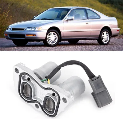 Obrázek produktu pro Převodovka – převodovka – elektromagnetický ventil 28300-PX4-003. Vhodný pro Honda Accord 1990–1997