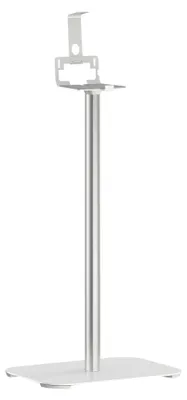 Immagine prodotto di Supporto da pavimento Vogels Sound 3305 L bianco