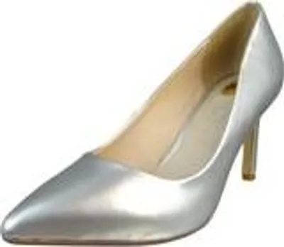 Obrázek produktu pro Buffalo Dámské klasické lodičky Judy Pump 1290171 stříbrná