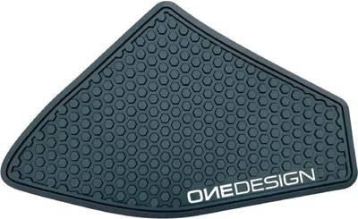 Immagine prodotto di Copriserbatoio YAMAHA ONEDESIGN HDR331 nero