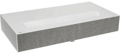 Productafbeelding van LG HU715QW, 3700 ANSI lumen, DLP, UHD 4K (3840x2160), 2.000.000:1, 16:9, 2286 - 3048 mm (90 - 120")
