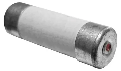 Produktbild von 3 Keramik-Sicherungen 8,5x31,5mm - 20A Mit Kontrollleuchte - NF