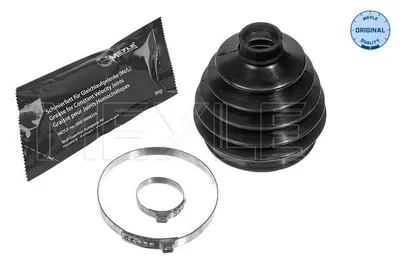 Produktbild von MEYLE Faltenbalgsatz Antriebswelle Radseitig Vorne für OPEL Astra G CC (T98) 614 037 0009