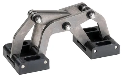 Produktbild von Spider-Scharnier - Osculati 38.527.01