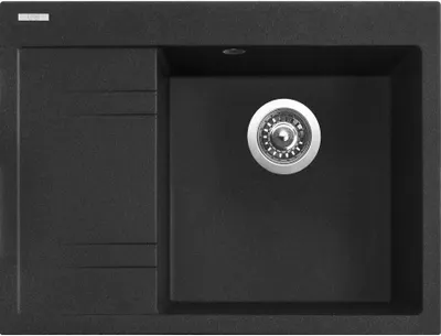 Obrázek produktu pro Sinks RIM 650 P Granblack pravý