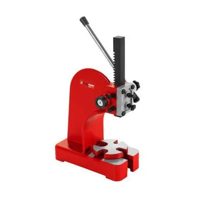 Produktbild von Holzmann DOP1000 Schneckenpressen