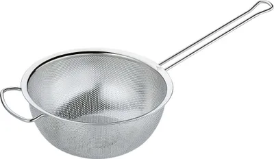 Immagine prodotto di Küchenprofi Küchensieb DELUXE, 22 cm 2506102822 4007371071543