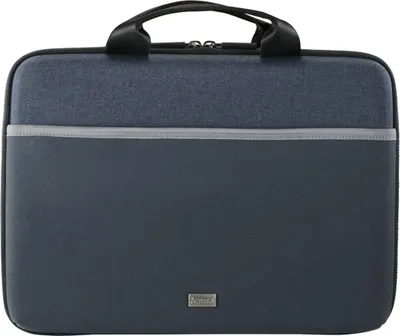 Obrázek produktu pro Pevné pouzdro na notebook HAMA "Protection 2.0", od 40 - 41 cm (15,6" - 16,2"), modré (00222081)