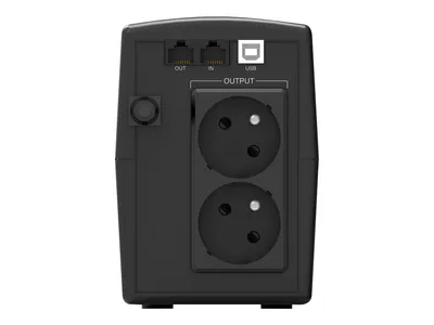 Image de Bluewalker USV Powerwalker VI 1000 STL FR 600W Line-Int