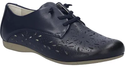 Produktbild von JOSEF SEIBEL Fiona 83 | Halbschuh für Damen | Blau