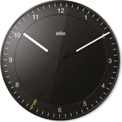 Obrázek produktu pro Braun hodinky BC17B