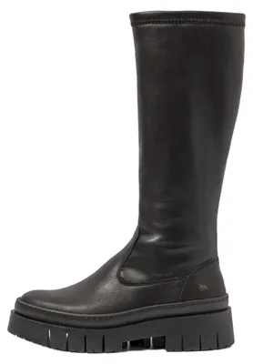 Produktbild von Art Stiefel Damen 1956 NAPPA BLACK/AMBERES Farbe Schwarz