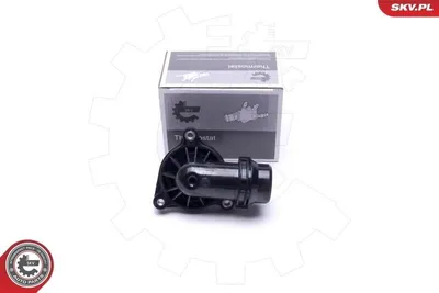 Produktbild von ESEN SKV Thermostat Kühlmittel 95°C für BMW 3 Limousine (E90) 3 Limousine (E46) 1 Schrägheck (E87) 3 Touring (E46) 3 Coupe (E46)