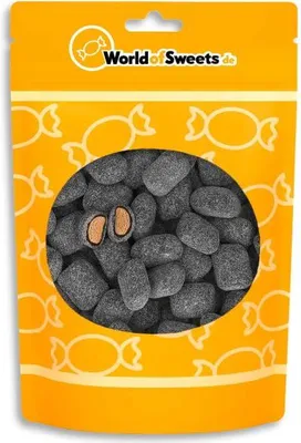 Produktbild von Meenk Salmiak Truffels 200g