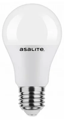 Produktbild von Asalite E27 LED-Lampe 7W 630lm 4000K 220-240V nicht dimmbar