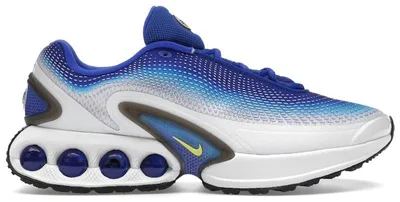 Produktbild von Nike Air Max Dn Racer Blue Vibrant Yellow - EU 41