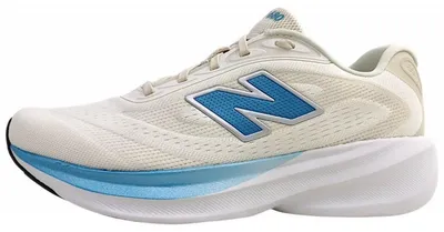 Produktbild von New Balance Fresh Foam 680 V9 Laufschuh Weiß in Gr. 40.5