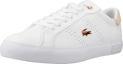 Obrázek produktu pro Lacoste Errores de Foto 48SFA0003 in White color size 36