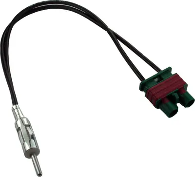 Immagine prodotto di Adattatore antenna DIN maschio Volvo C30...