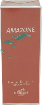 Produktbild von Hermes Amazone Eau de Toilette Spray 30ml