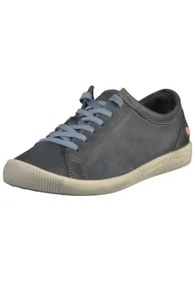 Produktbild von softinos Sneaker Sneaker Leder