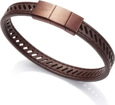 Produktbild von Pulsera Hombre Viceroy 75110P01011