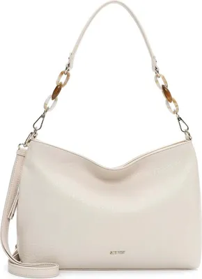 Produktbild von SURI FREY Schultertasche Umhängetasche SFY Jeanny Hobo Bag Beige creme