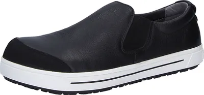 Produktbild von Birkenstock Professional Sicherheitsschuhe QS 400 black Größe