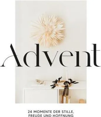 Produktbild von Advent