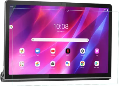 Zdjęcie produktu dla Folia ochronna na wyświetlacz tabletu Lenovo Yoga Tab 11 YT-J706F 2021 11 cali Szkło ochronne na wyświetlacz