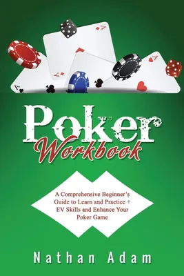 Produktbild von Poker  Workbook