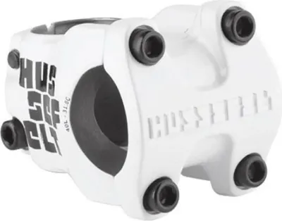 Obrázek produktu pro Truvativ A-Head představec Hussefelt hliníkový, 1 1/8", sněhově bílý, Ø 31,8 mm, 60 mm, 0°