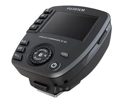 Obrázok produktu pre Fujifilm EF-W1, AAA, -10 - 40 °C, 62 mm, 68 mm, 61 mm, 73 g