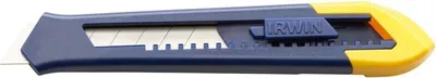 Zdjęcie produktu dla Irwin Abbrechklingenmesser 18mm 24Stk