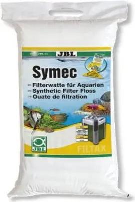 Produktbild von Symec JBL Filterwolle - Vlies 1000g