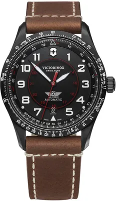 Image de Victorinox - 241886 - Montre-bracelet - hommes - automatique - Airboss