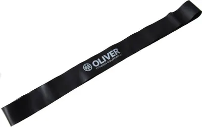 Produktbild von Oliver Rubber-O XXL (schwarz/max. stark) - schwarz