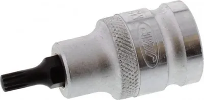 Immagine prodotto di Inserto per chiave a bussola JMP multidente 1/2 pollice M5 lunghezza 55 mm
