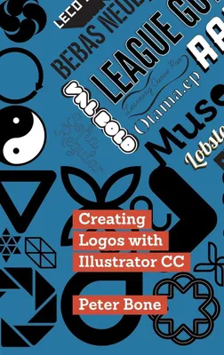 Produktbild von Creating Logos with Illustrator CC