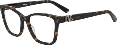 Produktbild von Moschino Love MOL674 Havana 55/16/140 Damen Brillen