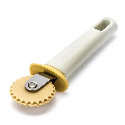 Immagine prodotto di Tagliapasta Rullo a reticolo Rullo a reticolo Ruota per pasta Rullo per pasta TESCOMA