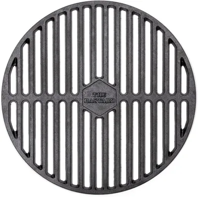 Produktbild von Grillrost medium, Gusseisen, für Grill