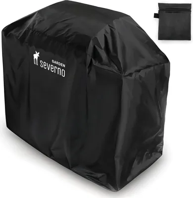 Immagine prodotto di GORDON copertura impermeabile per barbecue 145x61x117 cm