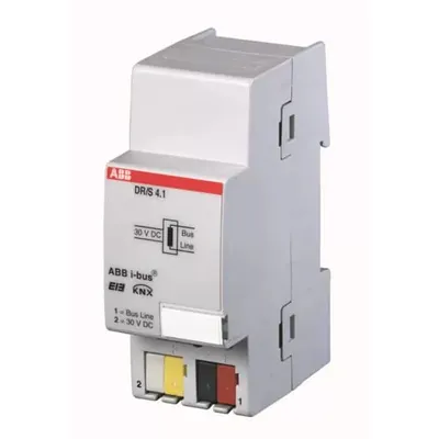 Obrázok produktu pre ABB Dr/S 4.1 Drossel, DR/S4.1 ** REG
