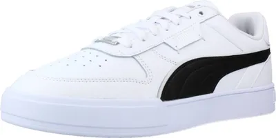 Produktbild von Puma Sneakers 384953-04 in White color size 44