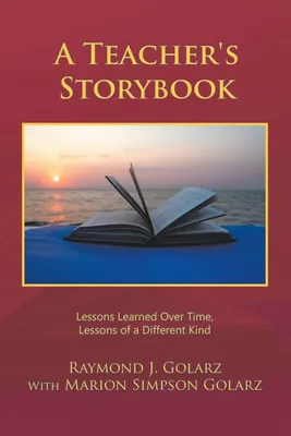 Produktbild von A Teacher's Storybook