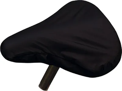 Produktbild von Korntex Promo Bicycle-Saddle Cover Meilen